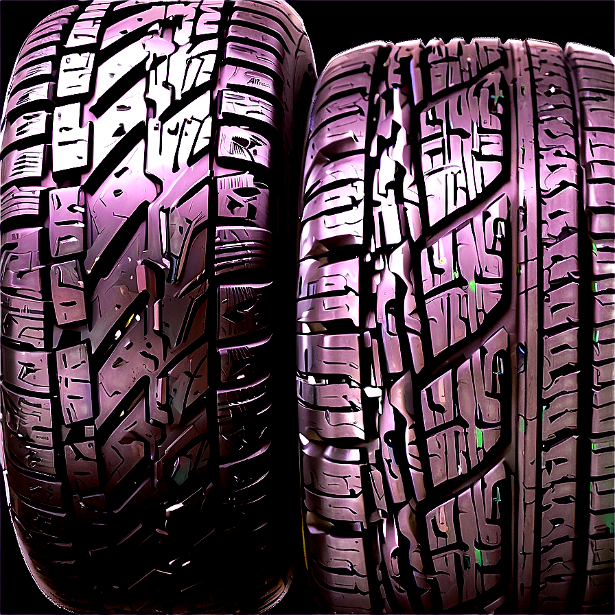 Tire Tread Background Png Wlq