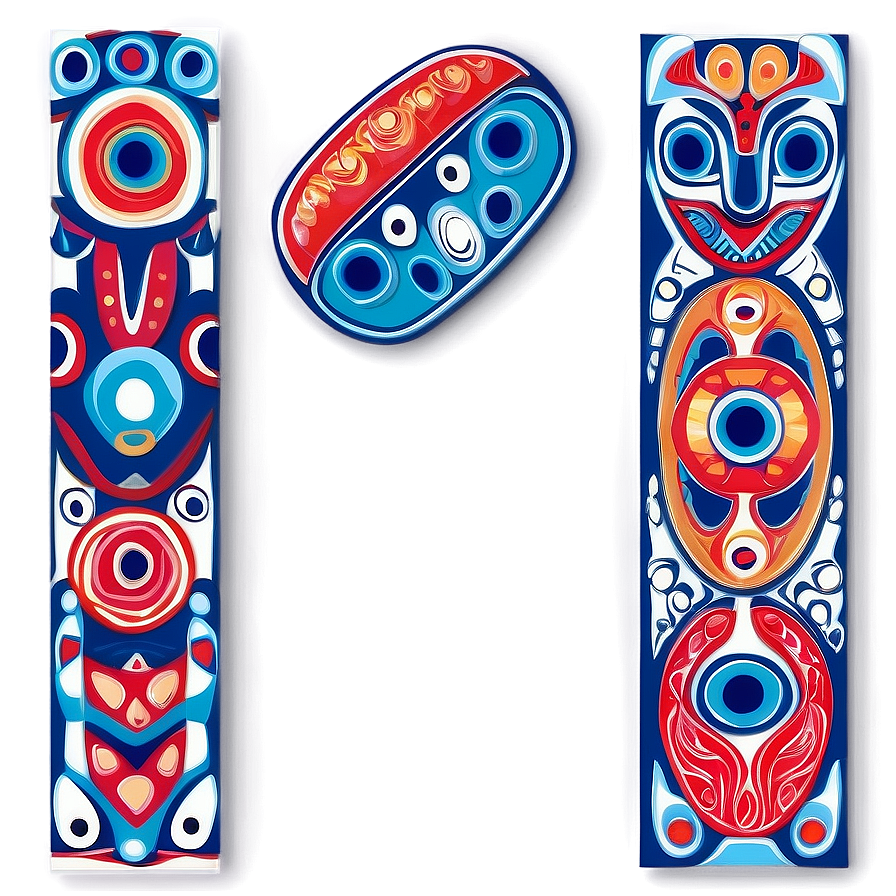 Tlingit Art Alaska Png 05242024