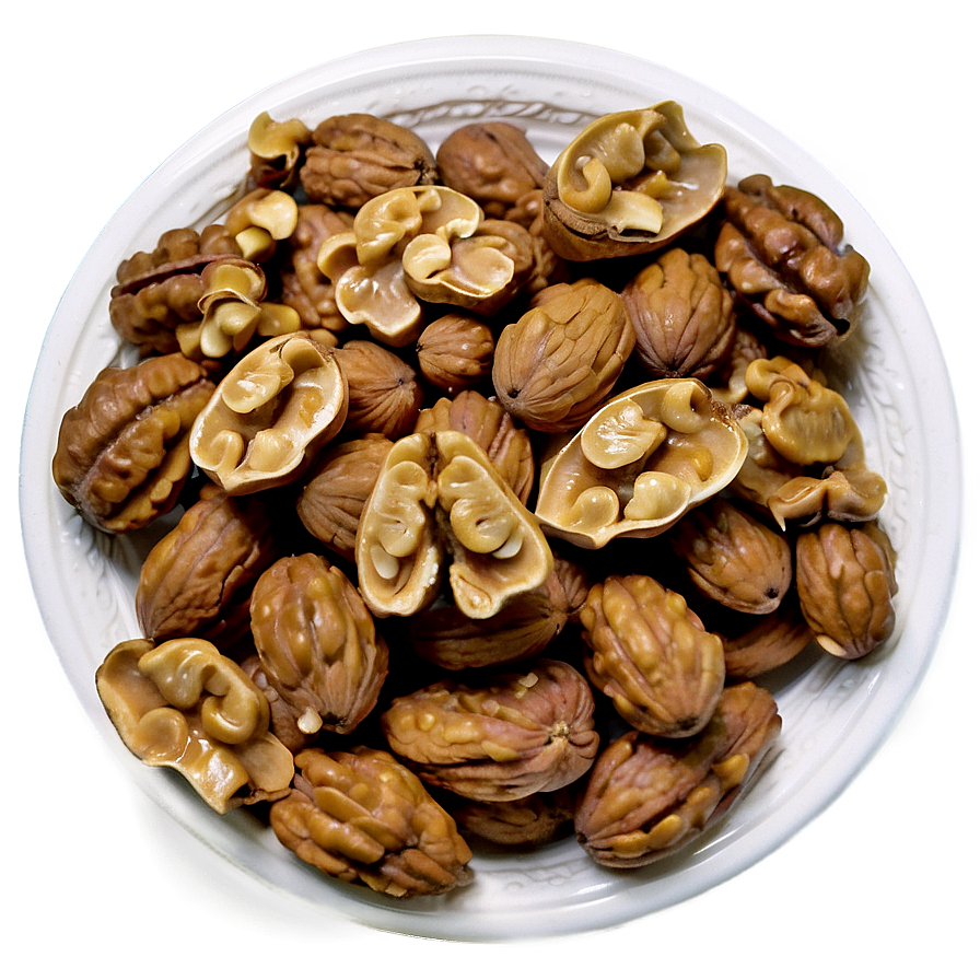 Toasted Walnut Png 93