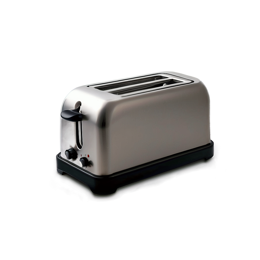 Toaster With Bagel Setting Png Rei31