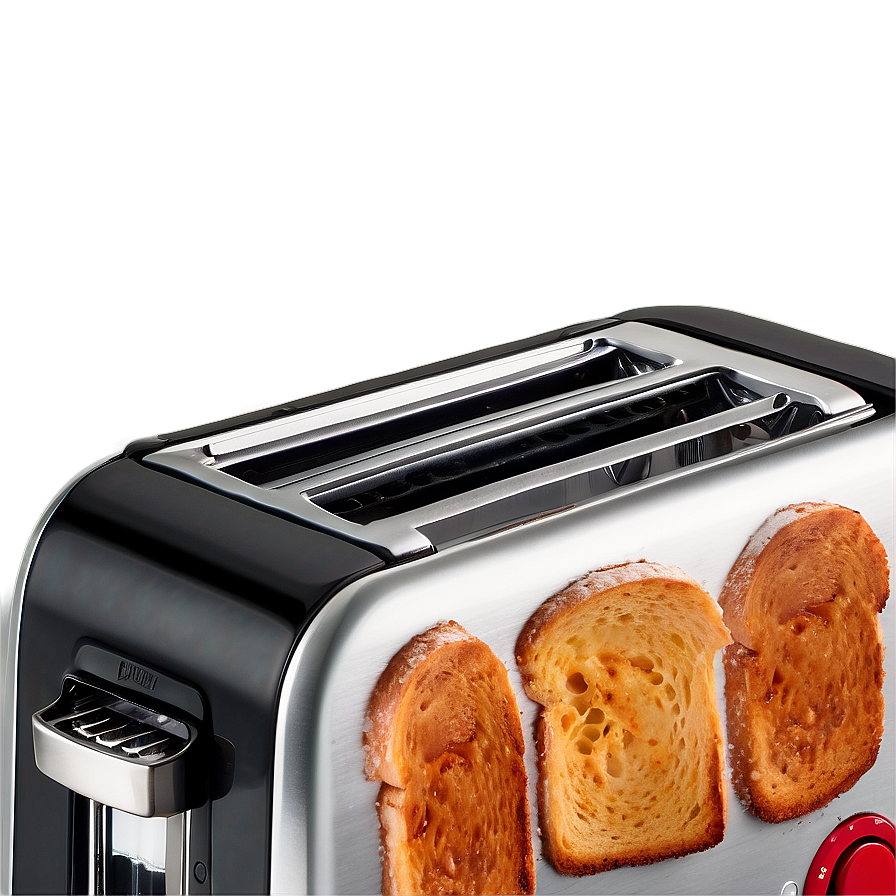 Toaster With Cool Touch Png 48