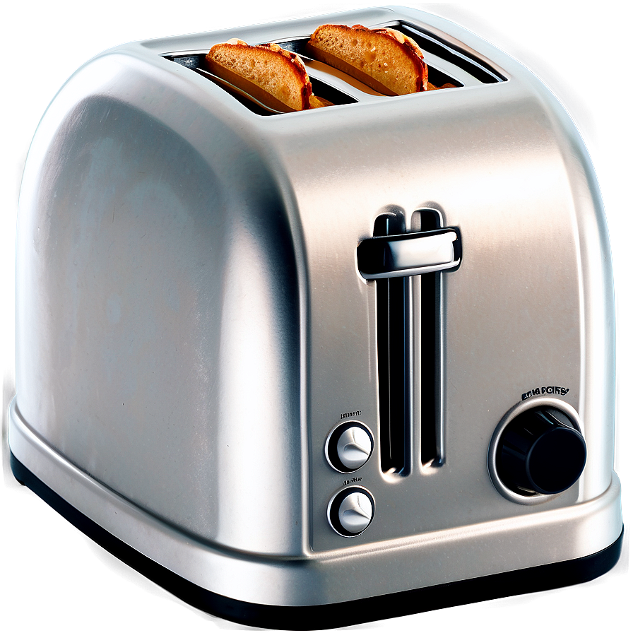 Toaster With Digital Display Png 52