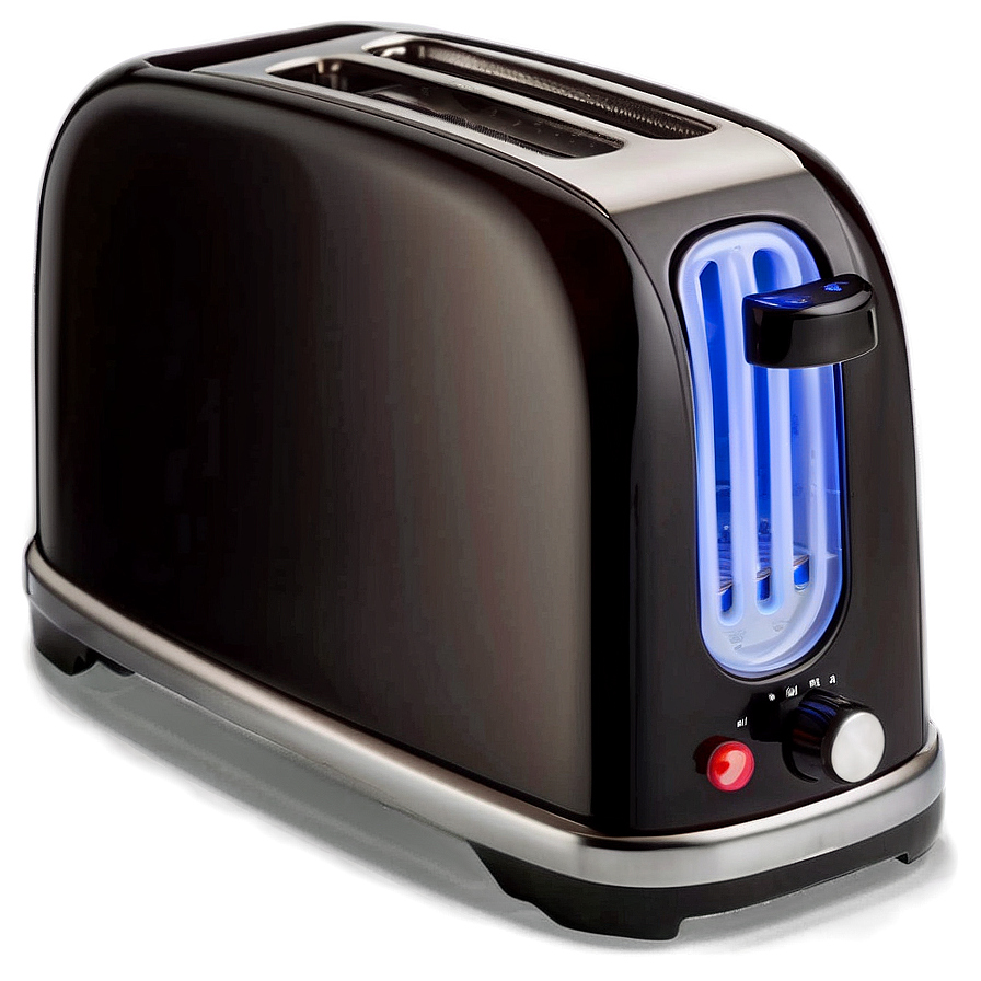 Toaster With Led Indicators Png Nab37