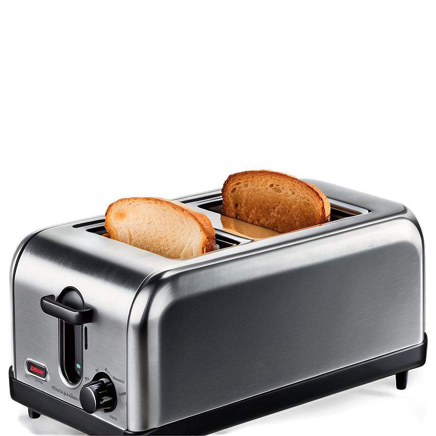 Toaster With Non-stick Surface Png 06122024