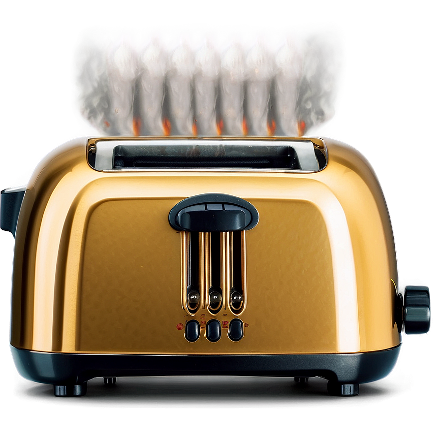 Toaster With Reheat Option Png Hvl24