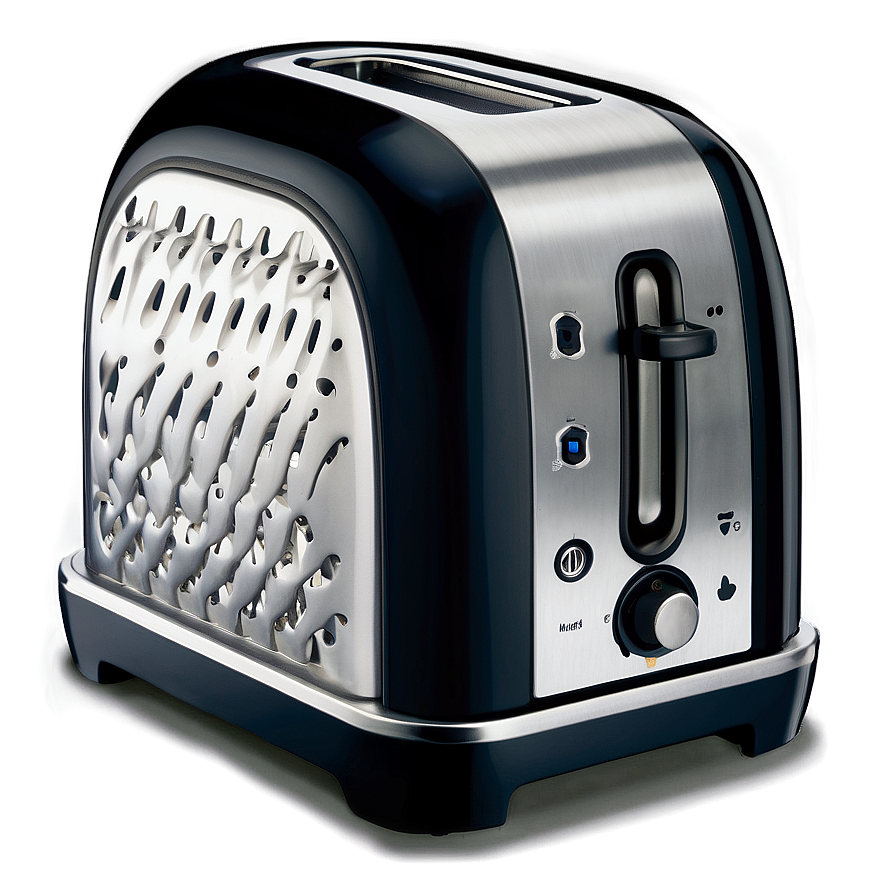 Toaster With Removable Parts Png Tfu