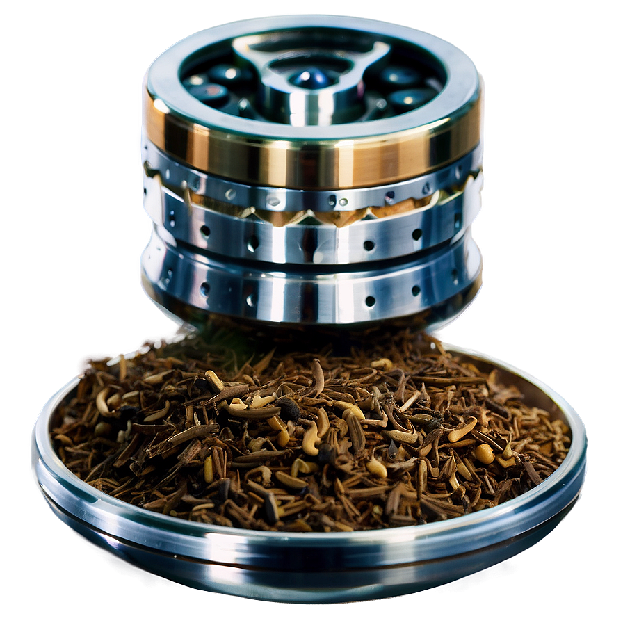 Tobacco Grinder Png 06262024