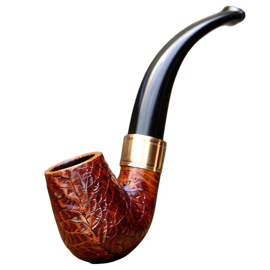 Tobacco Pipe Png 19