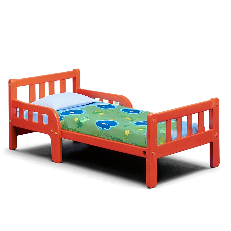 Toddler Bed Safety First Png Tin