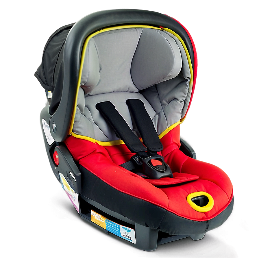 Toddler Car Seat Png Sxy43