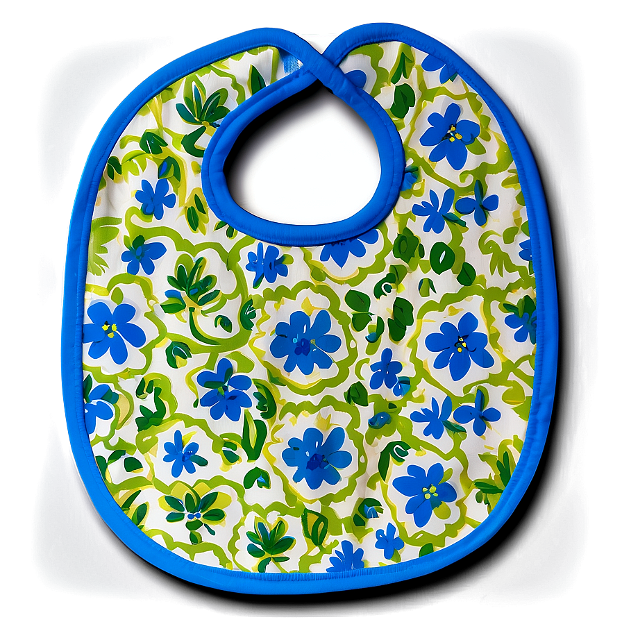 Toddler Feeding Bib Png 92