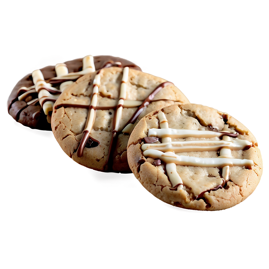 Toffee Cookies Png 05232024