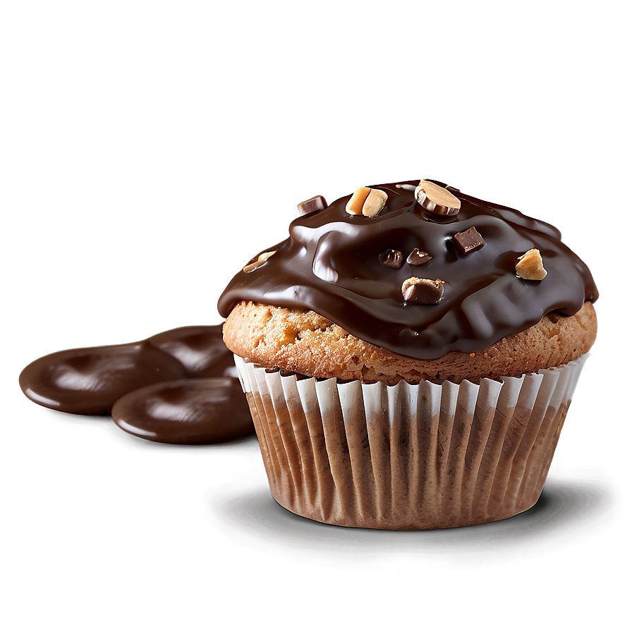 Toffee Muffin Png Msi91