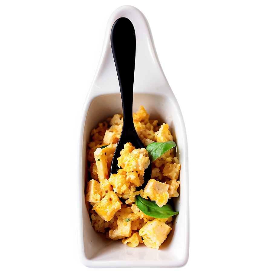 Tofu Scramble Breakfast Png Ksa