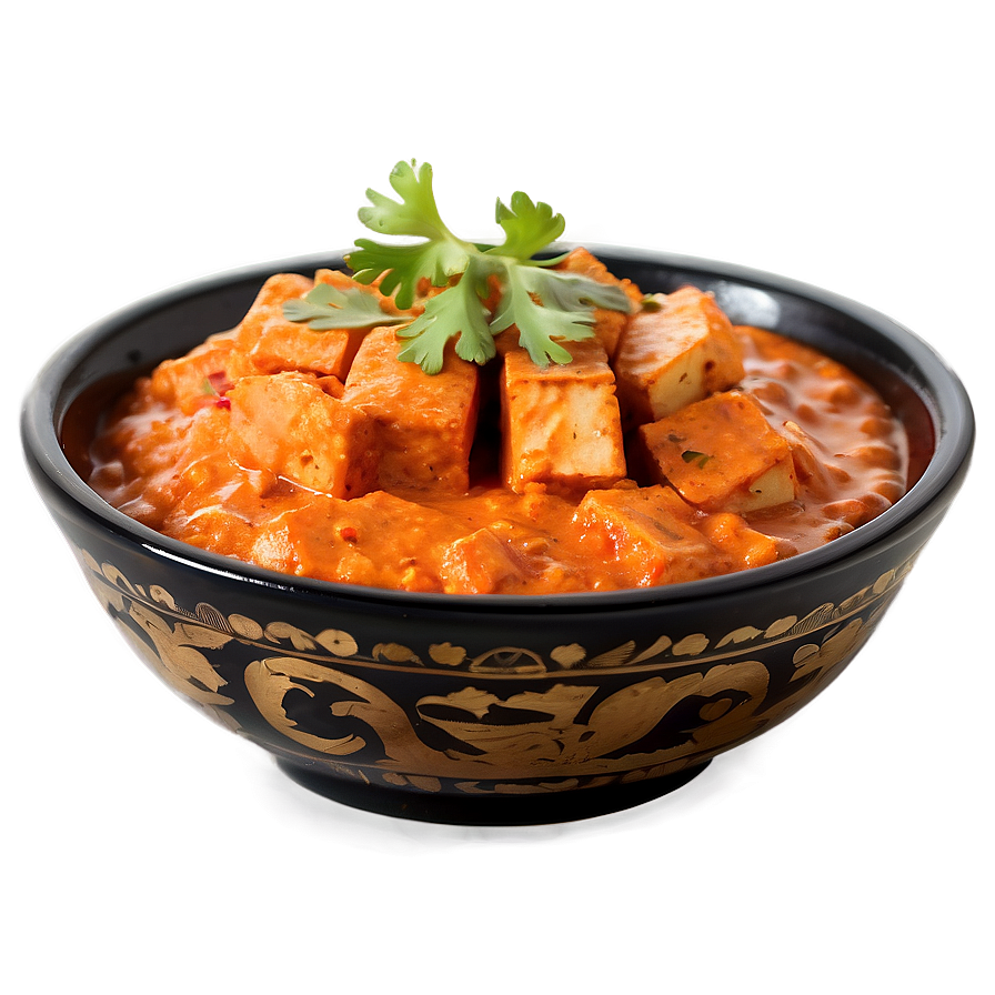 Tofu Tikka Masala Png Dmo31