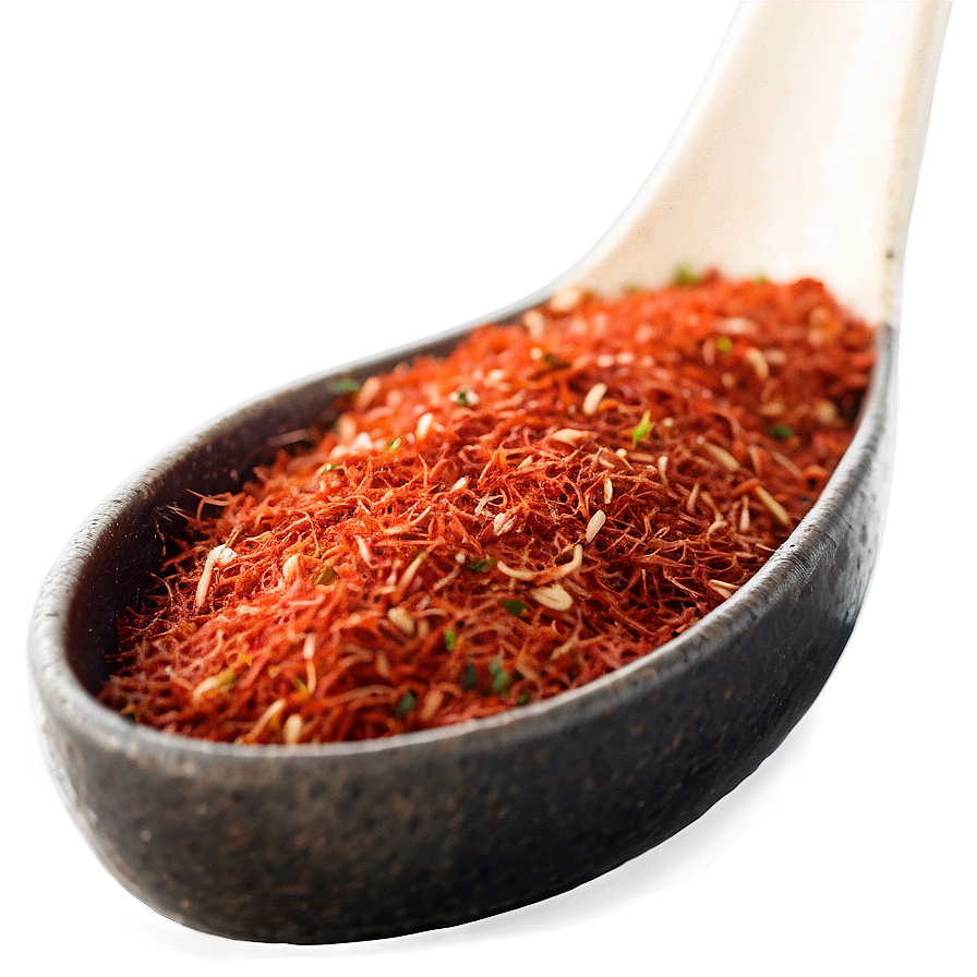 Togarashi Seasoning Mix Png Nkp63