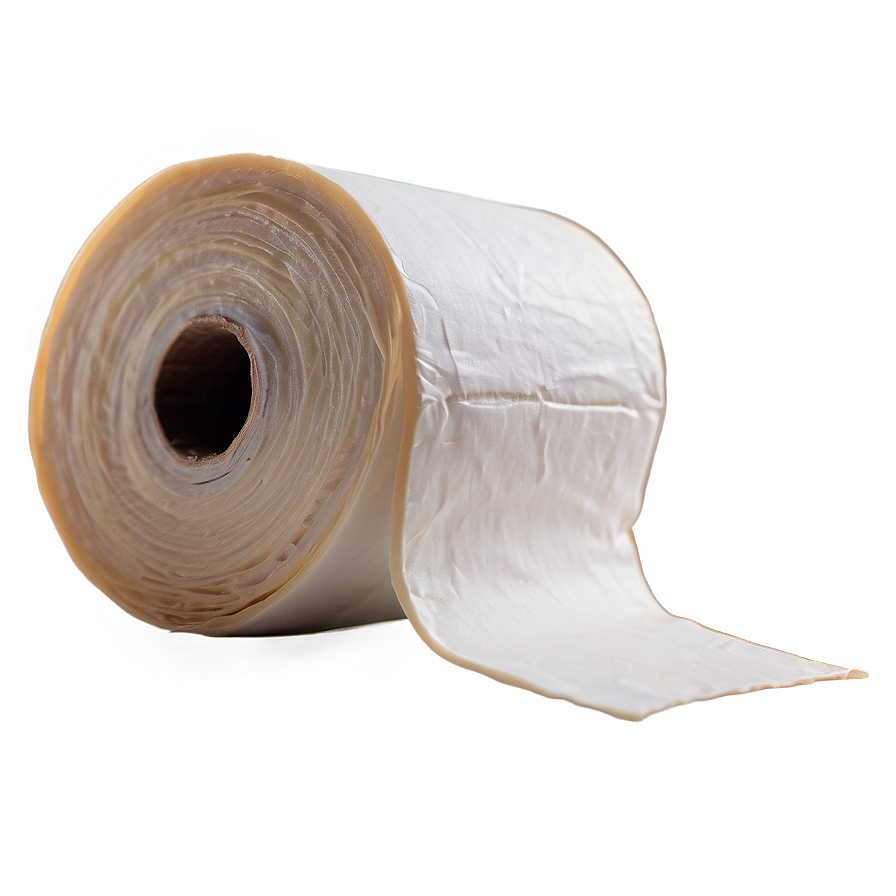 Toilet Paper Roll D