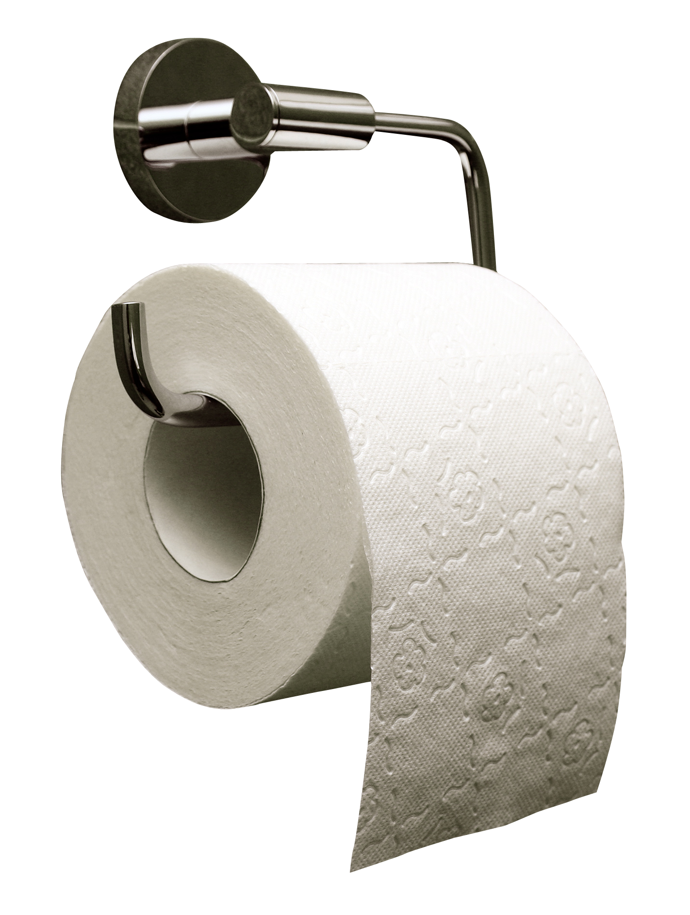 Toilet Paper Rollon Holder