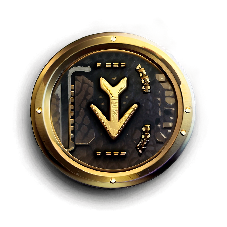 Token Wallet Badge Png 06132024