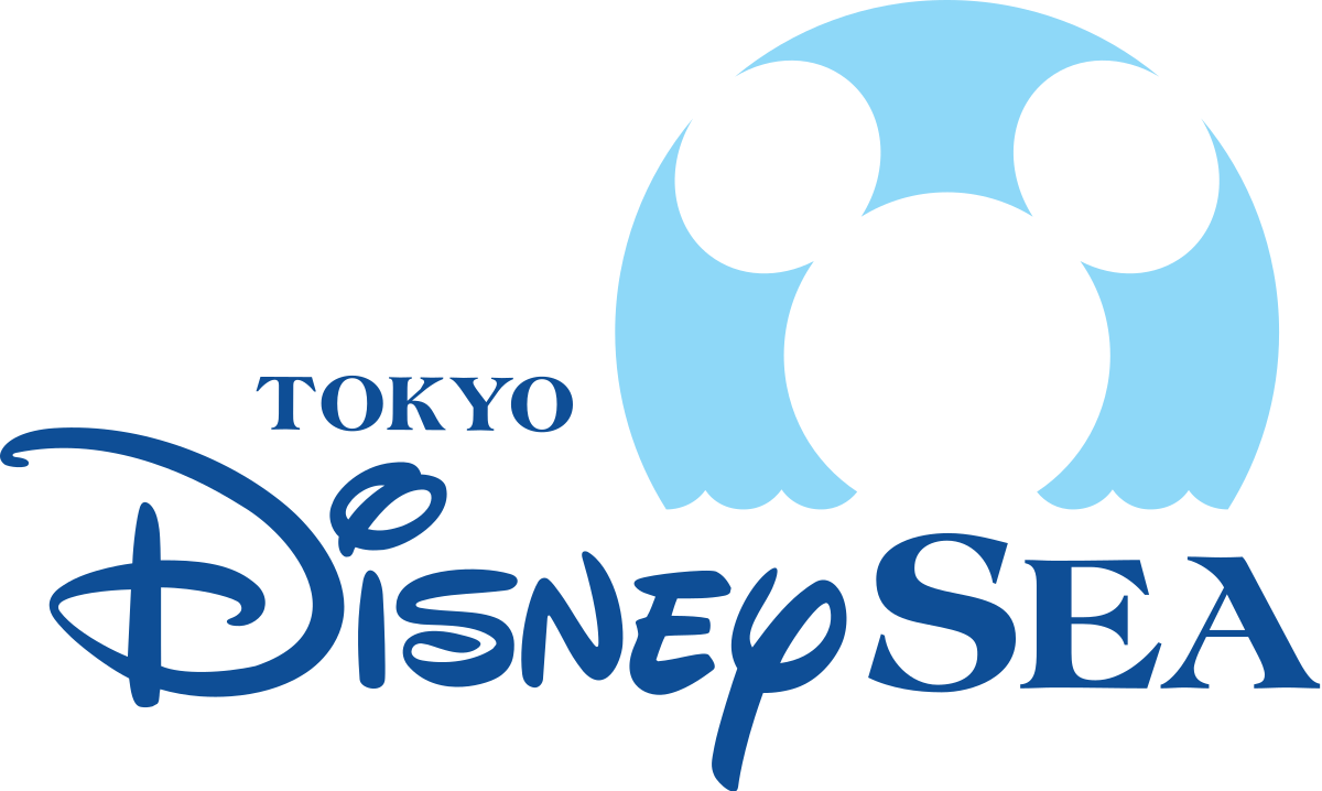 Tokyo Disney Sea Logo