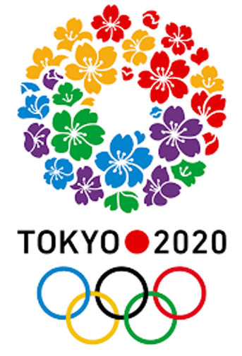 Tokyo2020 Olympic Games Logo