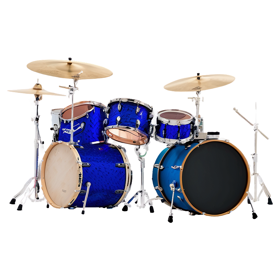 Tom-tom Drums Set Png 87