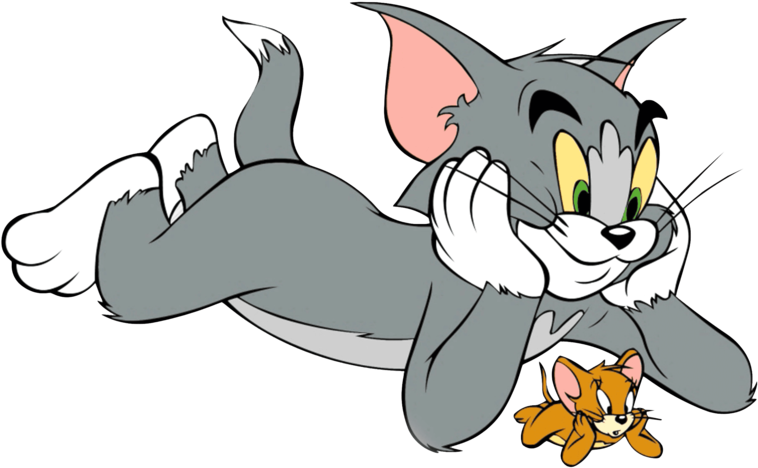 Tomand Jerry Classic Chase