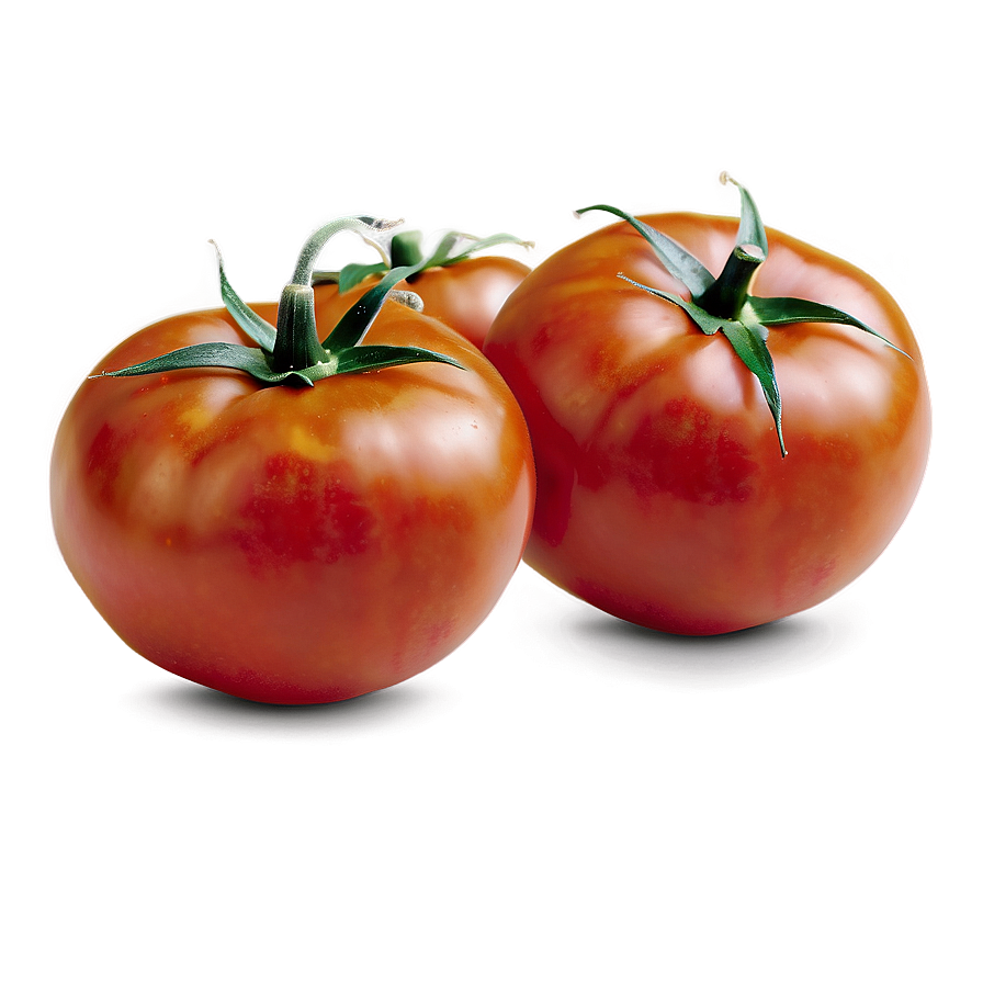 Tomato Half Png Bpv44