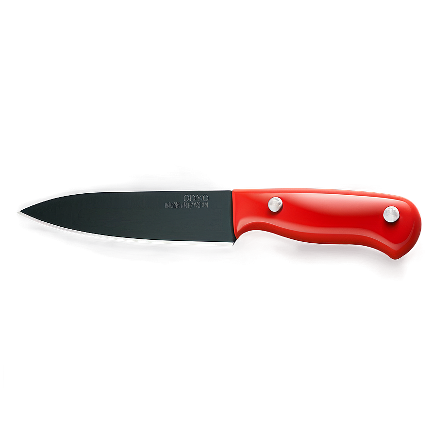 Tomato Knife Png 05042024