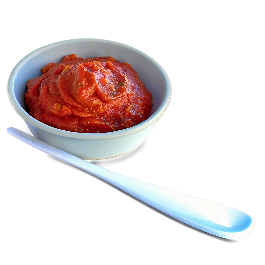 Tomato Paste Png 90