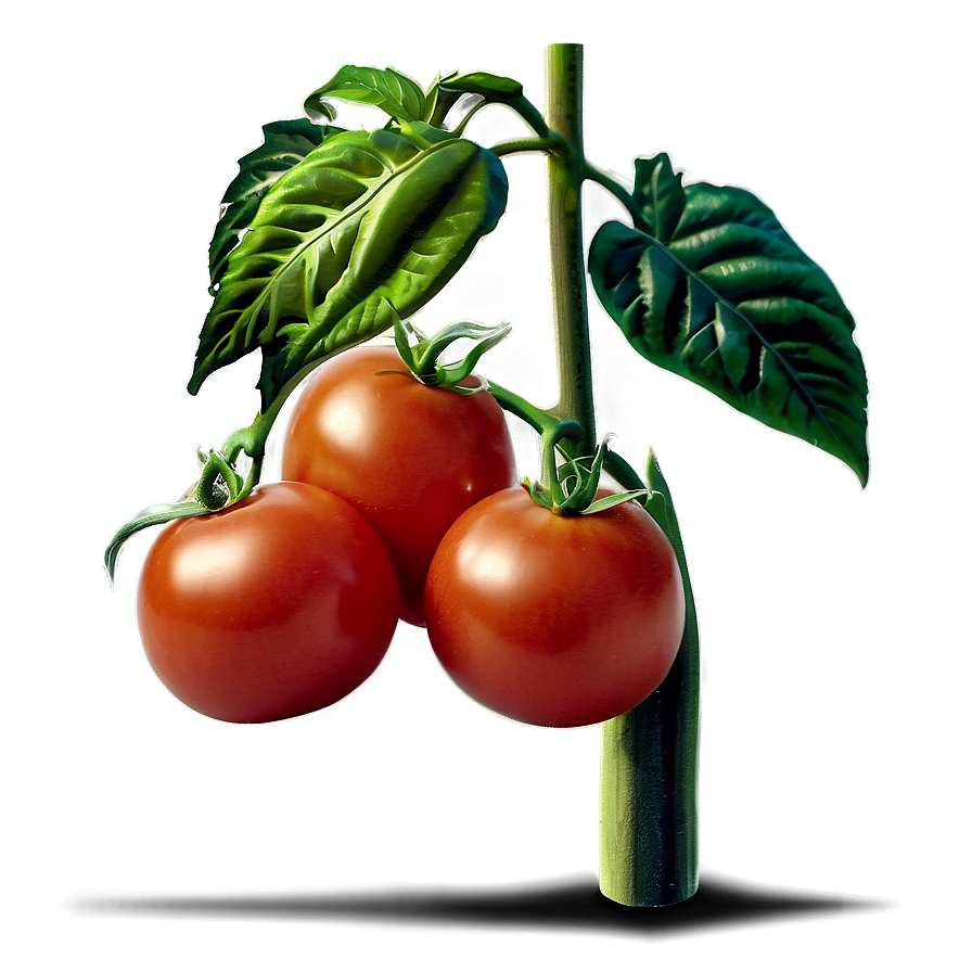 Tomato Plant Crop Png 82