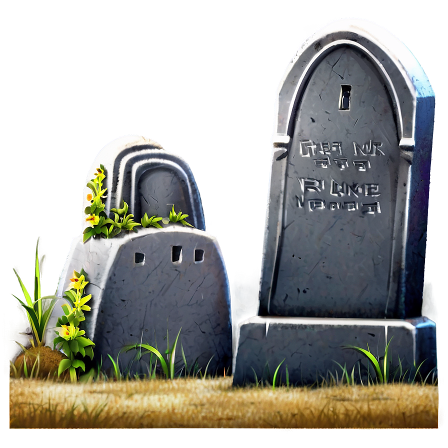 Tombstone Clipart Png 05252024