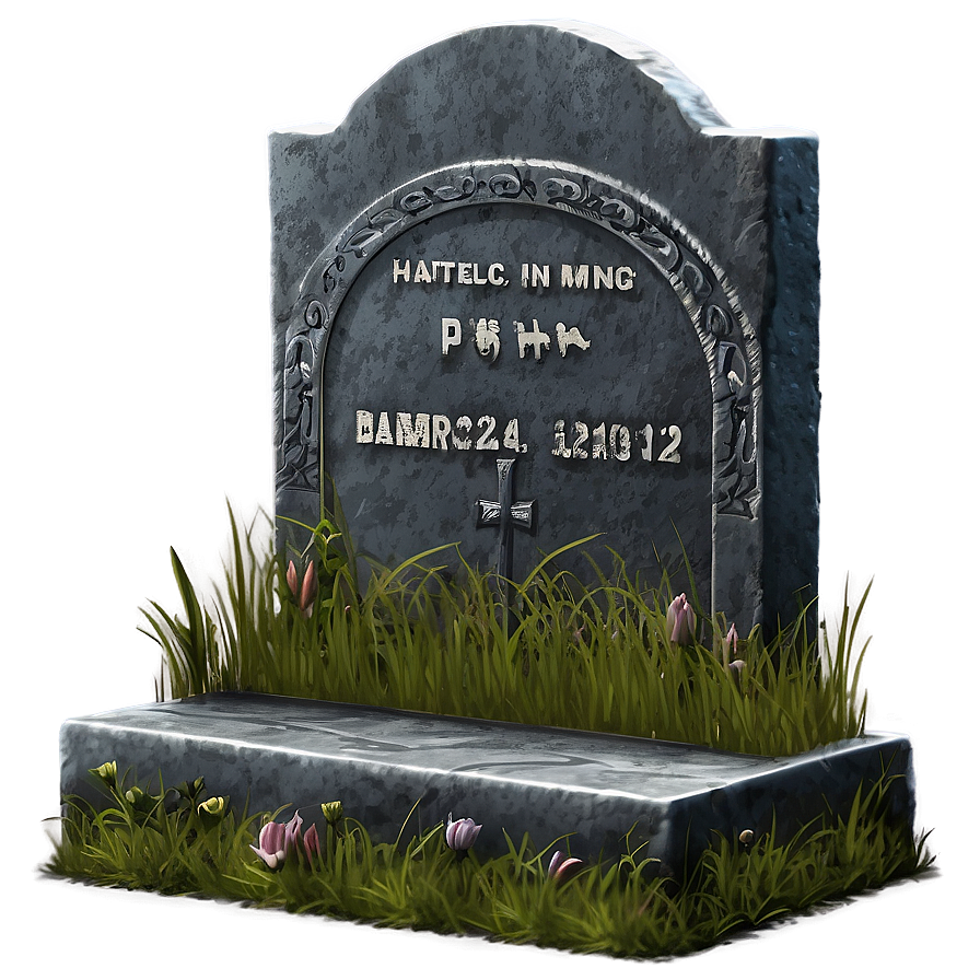 Tombstone In Daylight Png Hjy