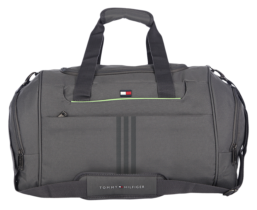 Tommy Hilfiger Sports Duffel Bag