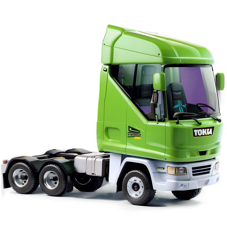 Tonka Delivery Truck Image Png Yej9