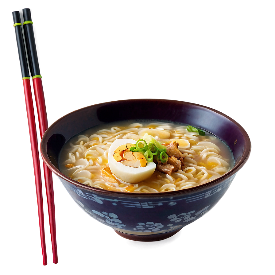 Tonkotsu Ramen Noodles Png Dgc