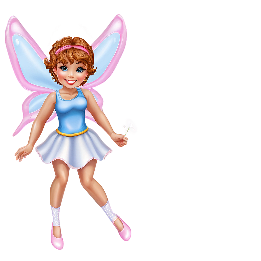 Tooth Fairy Greeting Card Png Qaa