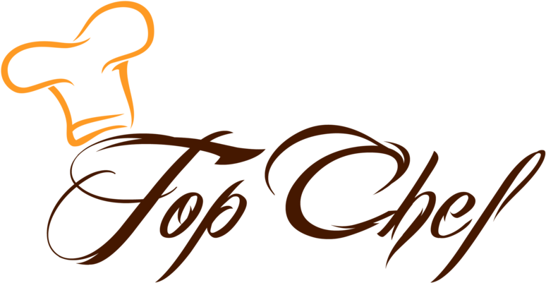 Top Chef Logo