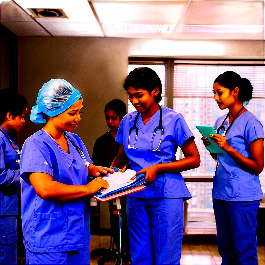 Top Cna Training Programs Png 26