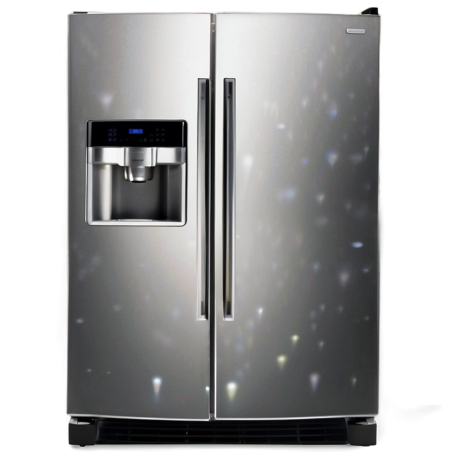 Top Freezer Refrigerator Png Coe52