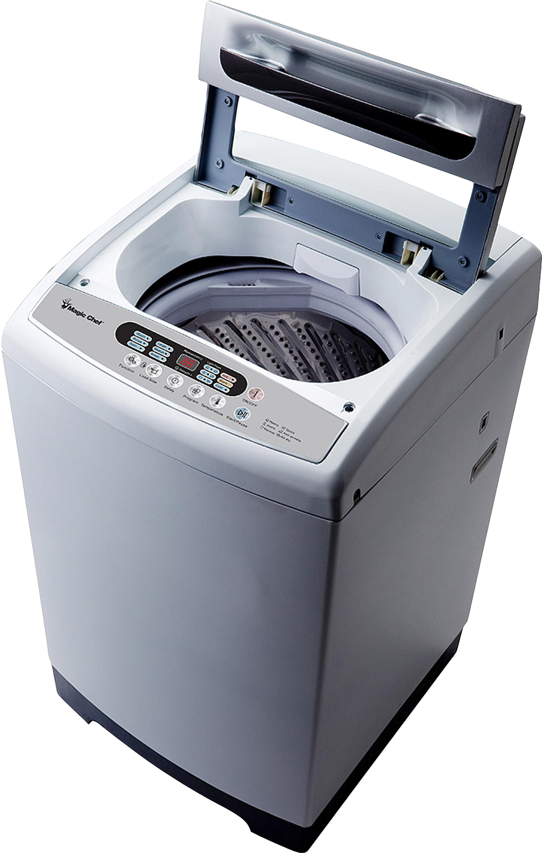 Top Loading Washing Machine