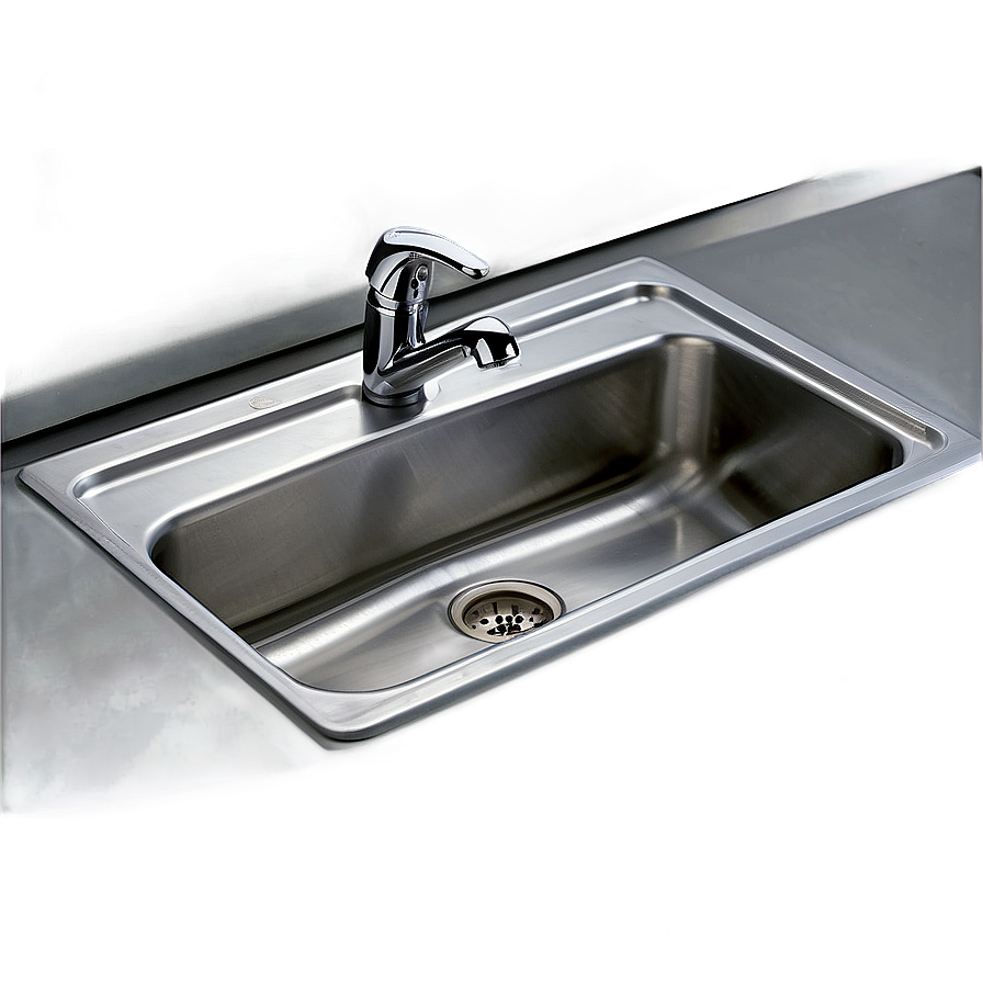 Top Mount Kitchen Sink Png Ljo