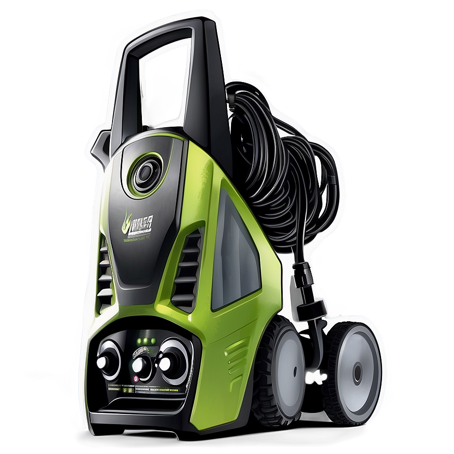 Top-rated Power Washer Png Jwi50