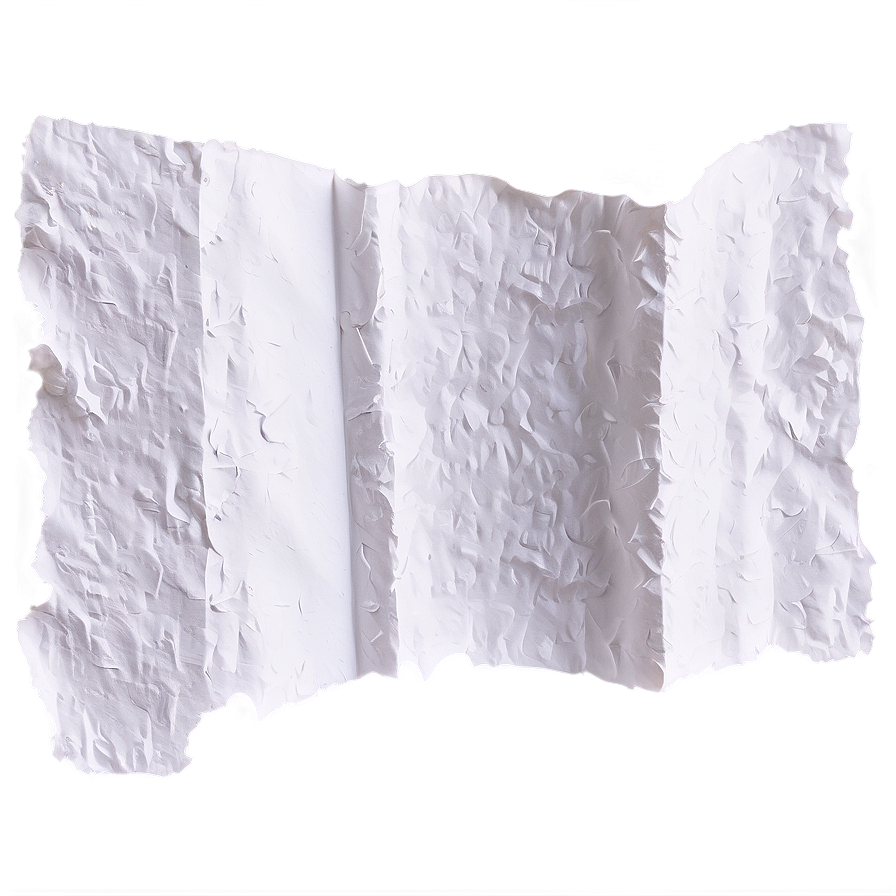 Torn Paper Texture Art Png Hhk