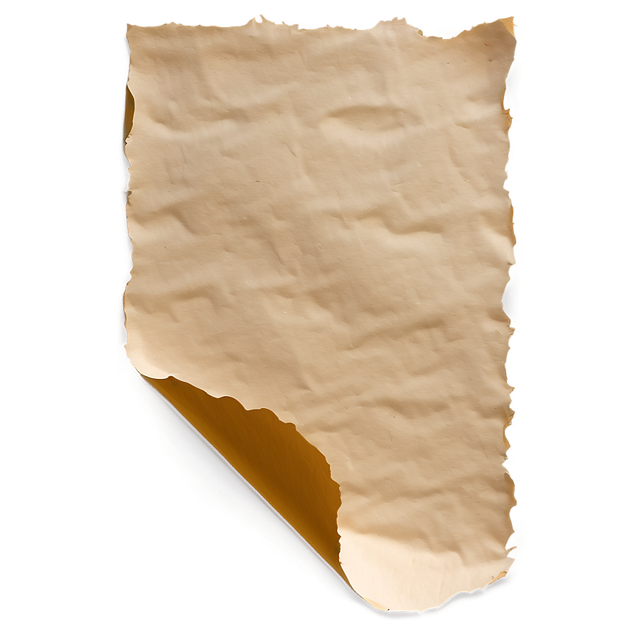 Torn Paper Texture For Crafts Png Uls Image