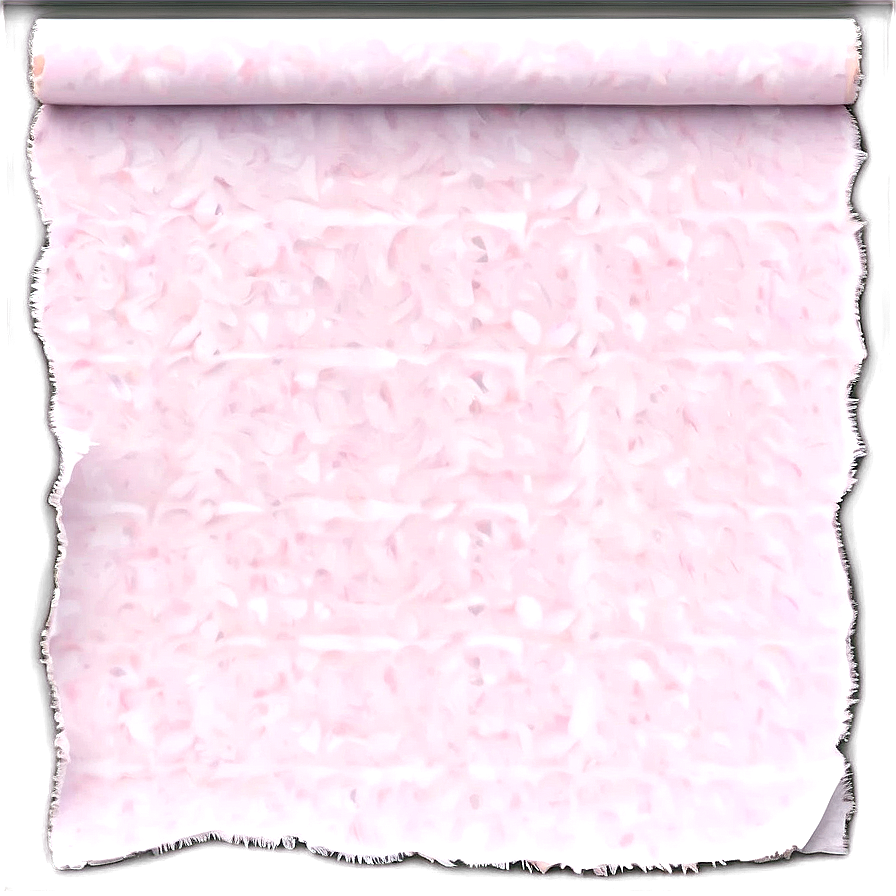 Torn White Paper Texture Png 33