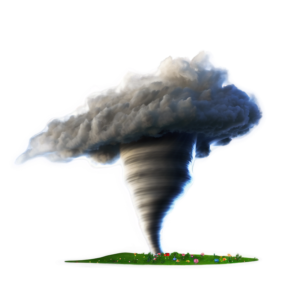 Tornado Effect Png Nnp8