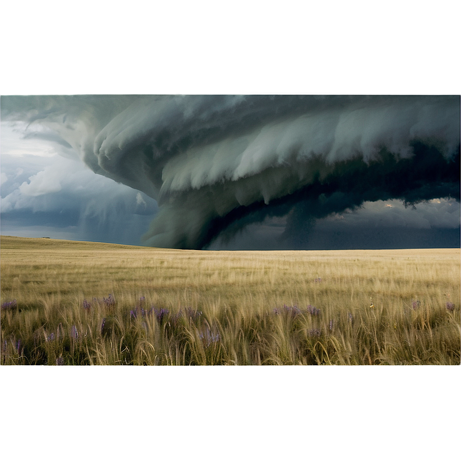 Tornado Field Png 49