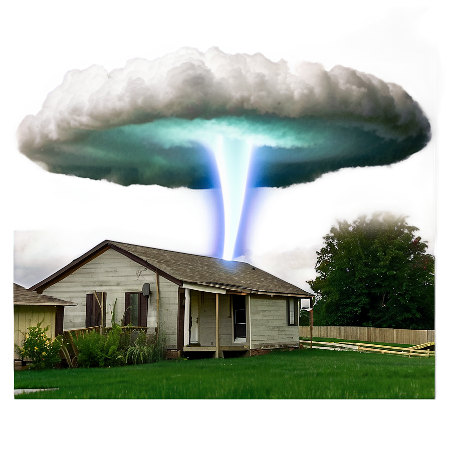 Tornado Funnel Cloud Png Xjy23