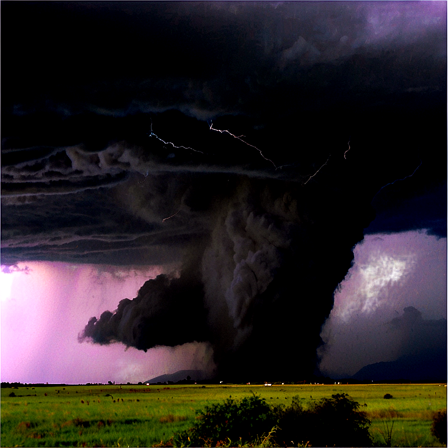 Tornado Outbreak Png Gjf